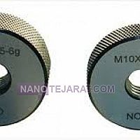 گیج رینگی گیج رینگی